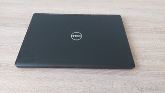 Dell Latitude 5590 4jadro i5-7300u, 16GB,SSD NVMe Full Hd - 2