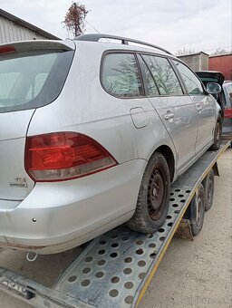 Volfagen Golf 6 - 2