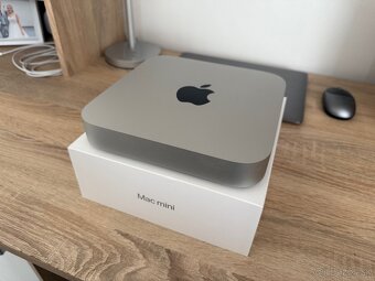 Mac Mini M1 - 2