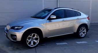 ✅️BMW X6 - 2