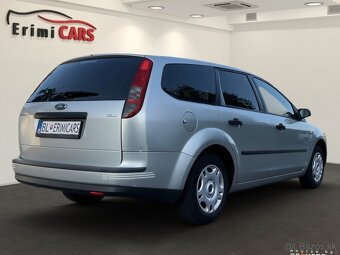 Ford Focus Kombi 1.6 TDCi Trend - 2