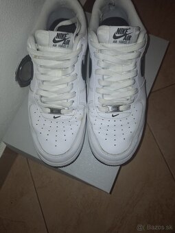 Predám air force 1 - 2