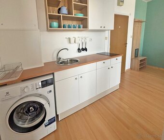 Apartmán 2+kk u Nesebaru, Bulharsko - 2