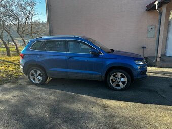 Škoda Karoq 1.5 TSI ACT Style - 2