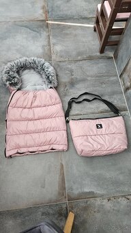 Cottonmoose fusak - 2