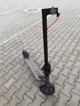 Predam elektricku kolobezku AERIUM AOVO PRO - 2