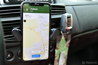 Novinka – Kvalitný držiak do auta len za 8 € - 2