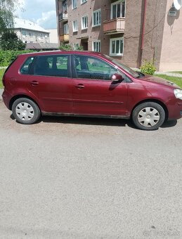 Volkswagen Polo 1.4 - 2