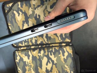 MacBook Air m4 16/256 - 2