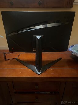 Monitor msi optix G24C6 - 2