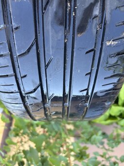 225/50 R 17 Continental 2 ks /letne - 2