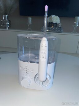 Ústna sprcha Philips Power Flosser - 2