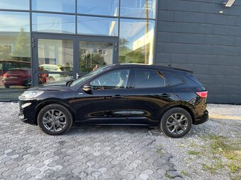 Ford Kuga 2.5 PHEV STline - 2