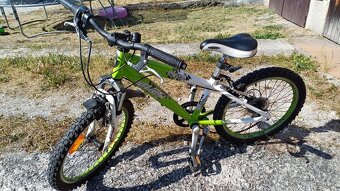 Predam detsky bicykel - 2