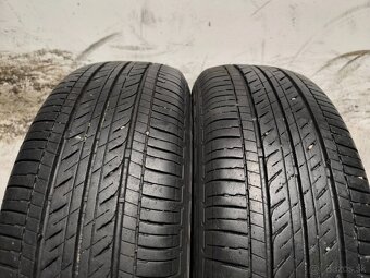 195/65 R15 Letné pneumatiky Bridgestone Ecopia 2 kusy - 2