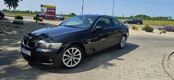 BMW e92 325i 160kw - 2