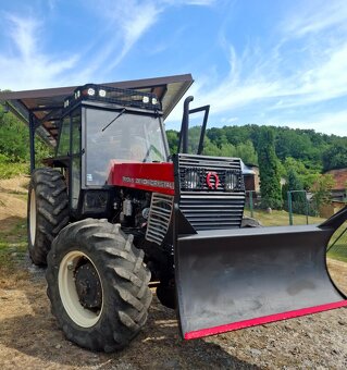 Zetor CRYSTAL 12045 - 2