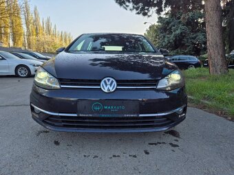 Predám Volkswagen Golf 1.5 TSI ACT 150k Highline DSG EU6 - 2