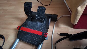 Trustmaster t80 - 2