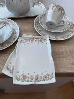 PORCELAN - 2