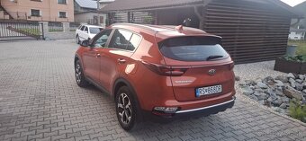 Kia Sportage - 2