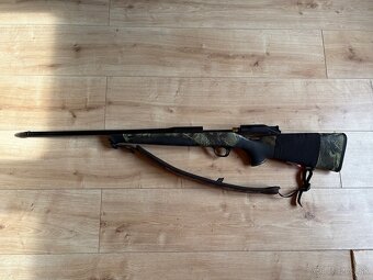 Blaser r8 - 2