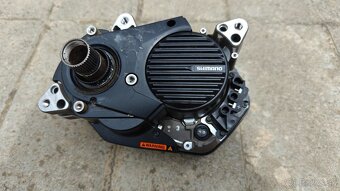 Shimano Steps E7000 - 2