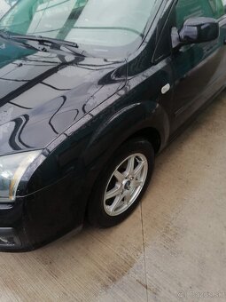Predam Ford focus 1,6 - 2