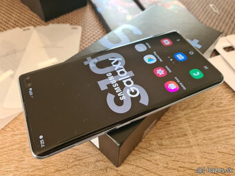 Samsung Galaxy S10 PLUS BLUE - 2