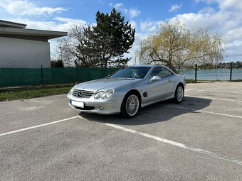 Mercedes-Benz SL 350 - 2
