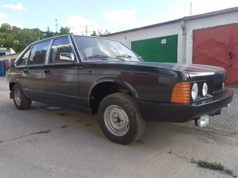 Tatra 613 / 3 OTS EX - 2