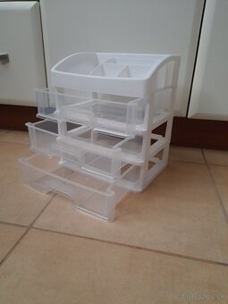 Organizater uplne nove a ine - 2