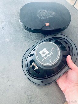JBL CS3196 - 2
