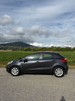 Predam KIA RIO 1.25 CVVT BENZIN - 2