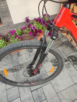 Predám bicykel GT Karakoram - 2
