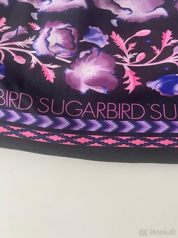 SUGARBIRD - 2