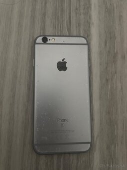 IPhone 6S 32GB - 2