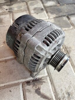 Passat b5 alternátor - 2