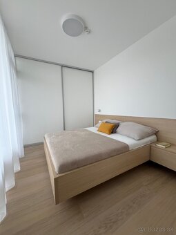 Luxusný 2. izbový byt v novostavbe Olivia Residence - 2