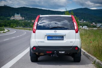 Nissan X-Trail 2.0 dCi SE - 2
