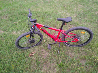 Detský bicykel - 2