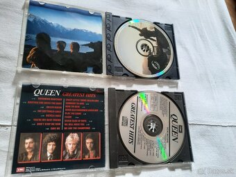 CD Queen - 2
