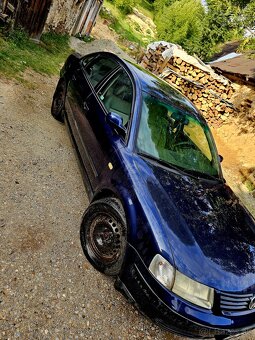 Volkswagen Passat 1.9 TDI - 2