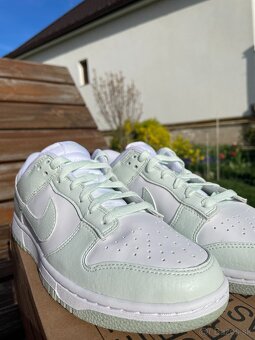 Nike Dunk Low Mint - 2