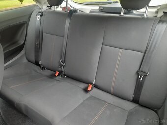 SEAT IBIZA - 2