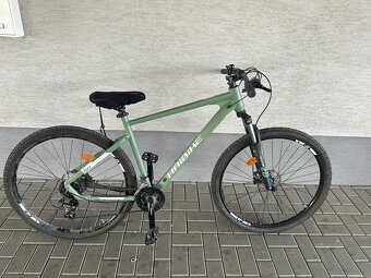 Horský Bicykel - 2