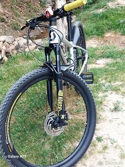 SCOTT SCALE 710 XS - 2