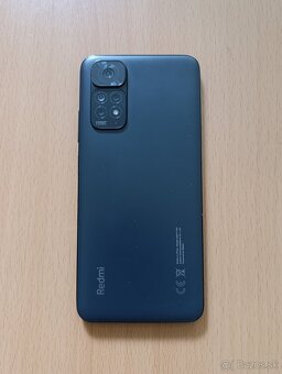 Xiaomi Redmi Note 11s - 2
