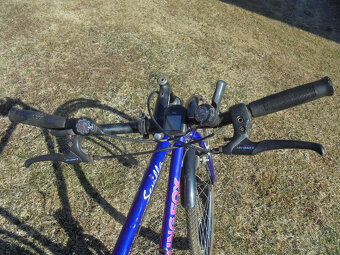 Bicykel - 2