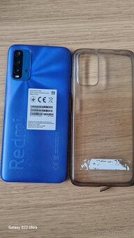 Redmi 9T - 2